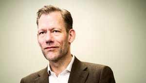 Direktør for foreningslivet i håndboldhallerne