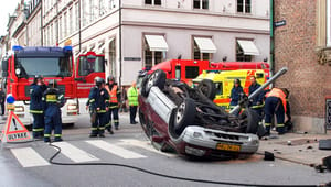 Scenarietænkning handler om at forberede sig på en udvikling, man ved, man ikke kan forudse