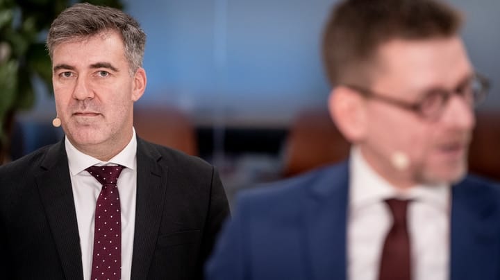 Danmarks nye klimaminister er en skarp grøn realist